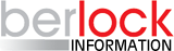 Berlock logotyp